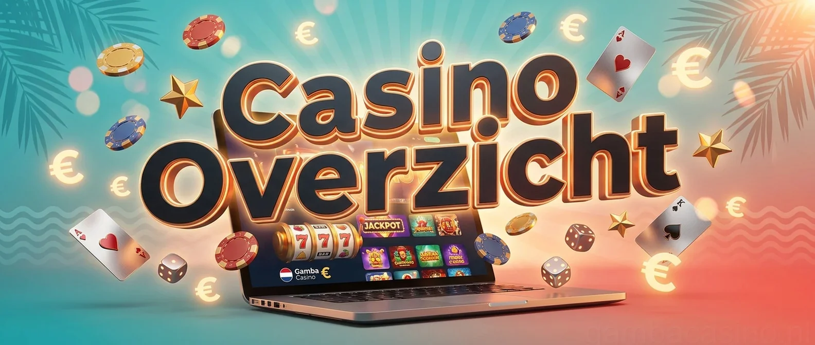 Casino Overzicht
